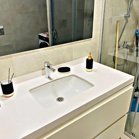 Apartment وحدة سكنية رائعة مع مسبح