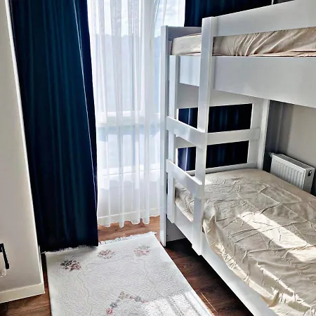 وحدة سكنية رائعة مع مسبح Κωνσταντινούπολη